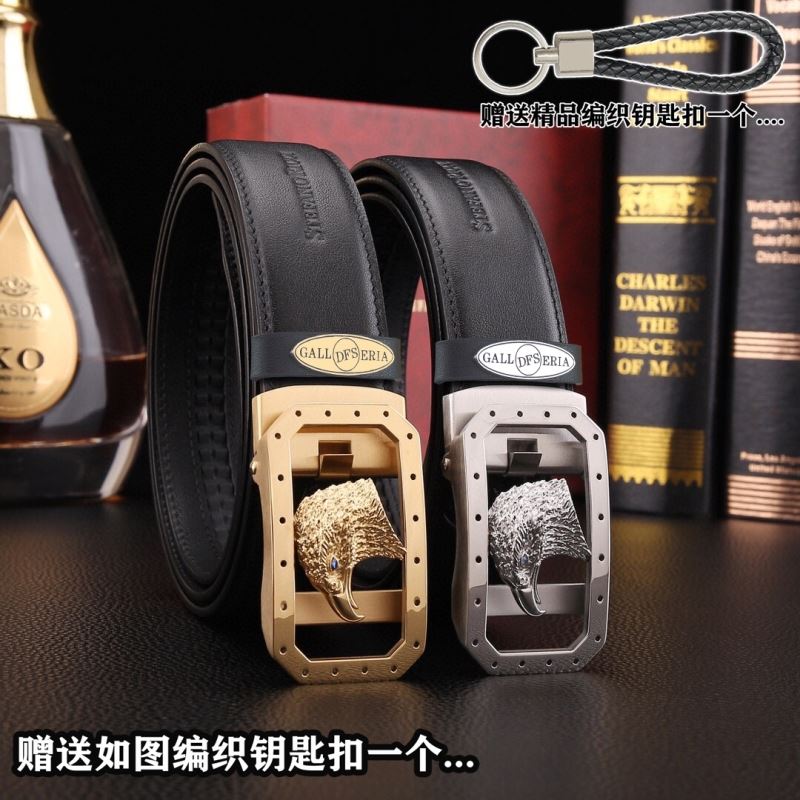 Stefano Ricci Belts